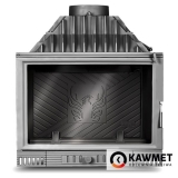 Каминная топка KAW-MET W1 Feniks (18 kW)